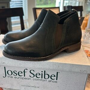 Josef Seibel